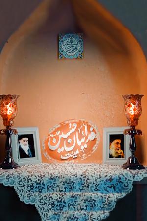 مداحی ۵