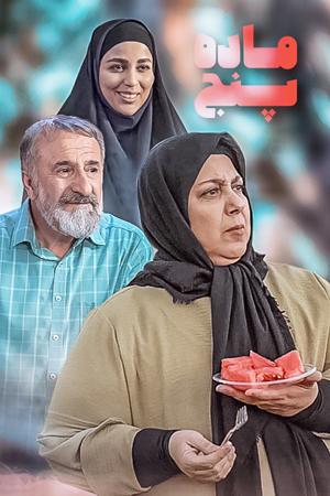 ماده پنج