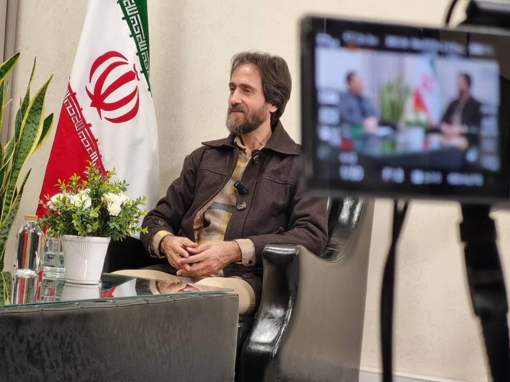 راه زندگی استاد خزایی طب سنتی جلسه دوم