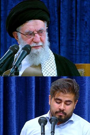 پنجره - پاسخ رهبر انقلاب به شبهه یک دانشجو درباره مسئولان نظامی و امنیتی چه بود؟