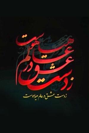 ز دست عشق در عالم هیاهوست ۲